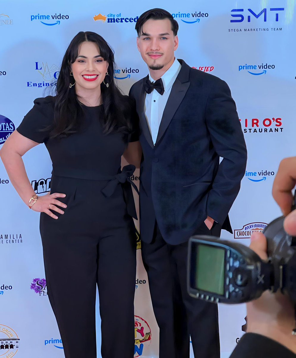 Last night I was invited to attend the movie premiere 'Find Me' a film by Raylin Francois featuring my friend and talented boxer <a href="/BrandonLeeFig/">Brandon Figueroa</a> The movie was filmed/produced locally in the RGV and brings awareness to the thousands of children being kidnapped in the United States.