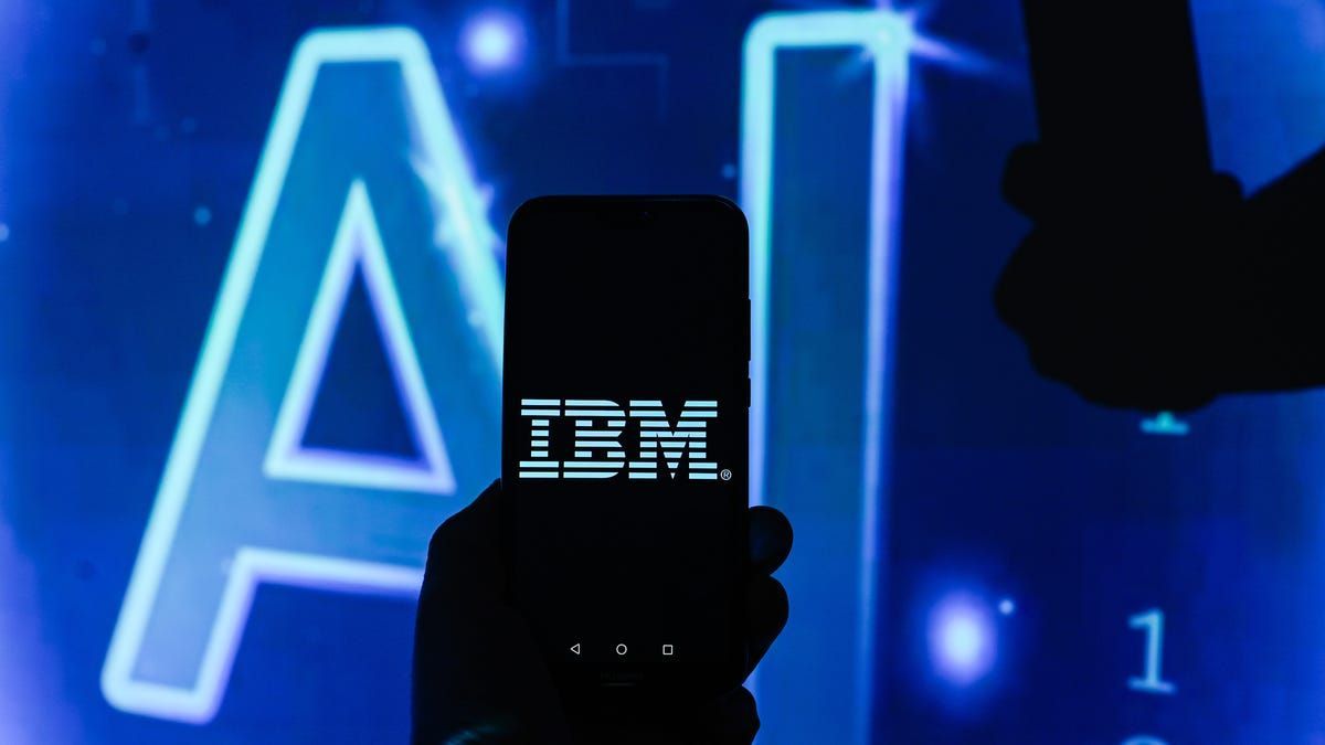 #IBM will train you in #AI fundamentals for free. IBM's AI Fundamentals program is built inside of its SkillsBuild learning portal. The credential takes about ten hours to complete, across six courses. 
buff.ly/3RQJmD2