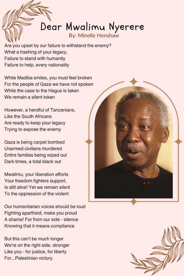 Richard Mabala (@mabalamakengeza) on Twitter photo 