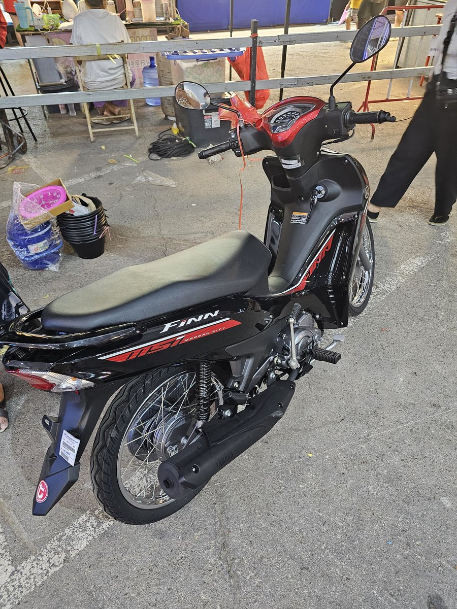 แม่ดวงปังเกิน แต่เรายึดรถละ 5555555

นอยอ่าาาาาาาา 🤣🤣