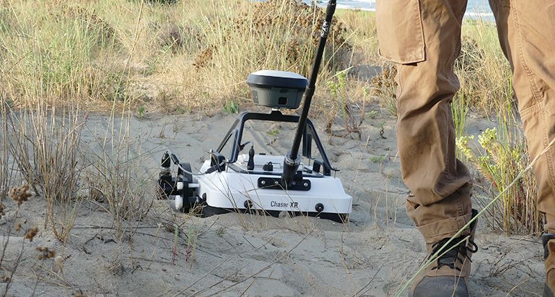 IDS GeoRadar tweet media