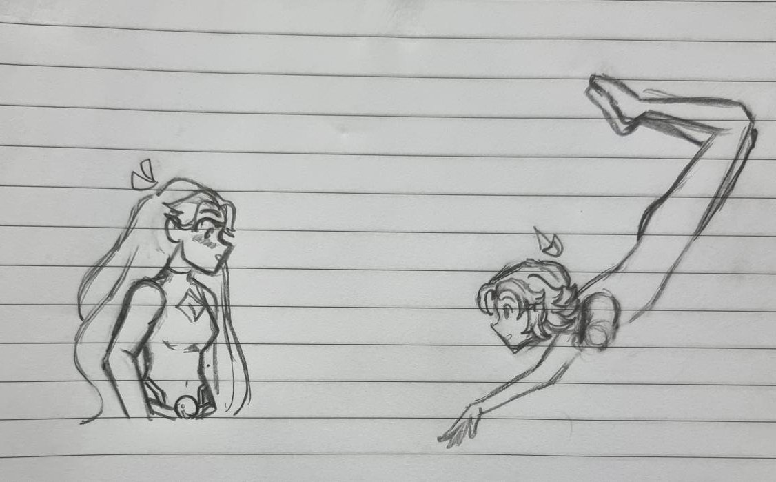 cupofchasim's tweet photo. Wip? https://t.co/NYHPMkxfwu