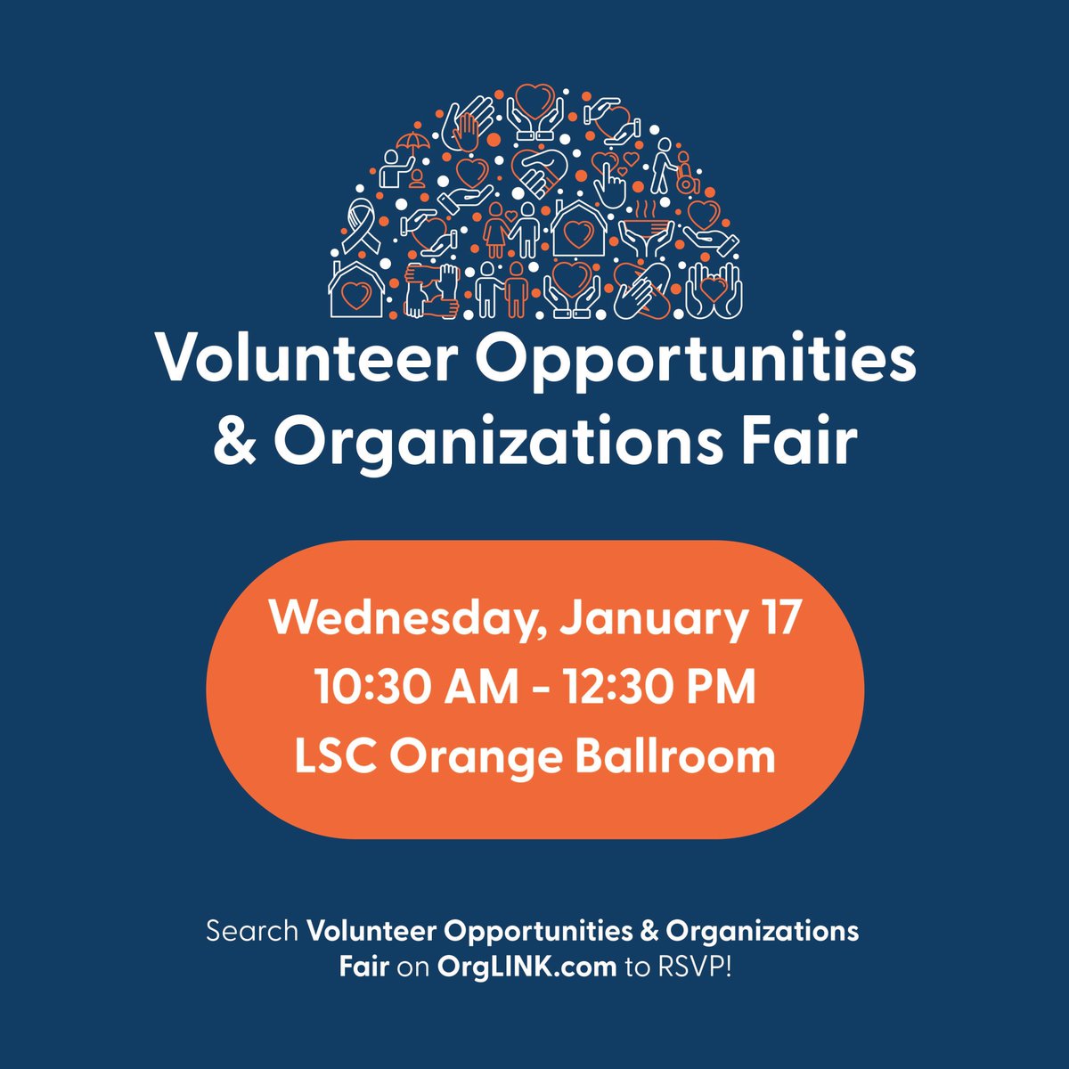 It's almost VOOF time and I hear there will be prizes....stop by the LSC Ballroom and chat with us about how to win! #SHSU