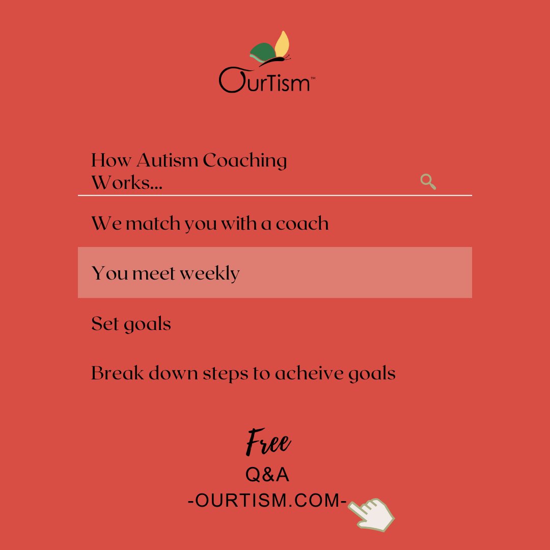 ourtism's tweet image. Book your FREE consultation, and let us guide you! Click the link in our bio or visit our website @ ourtism.com

#OurtismServices #OurTismEvents #Autism #ActuallyAutistic #Aspergers #AutismSupport