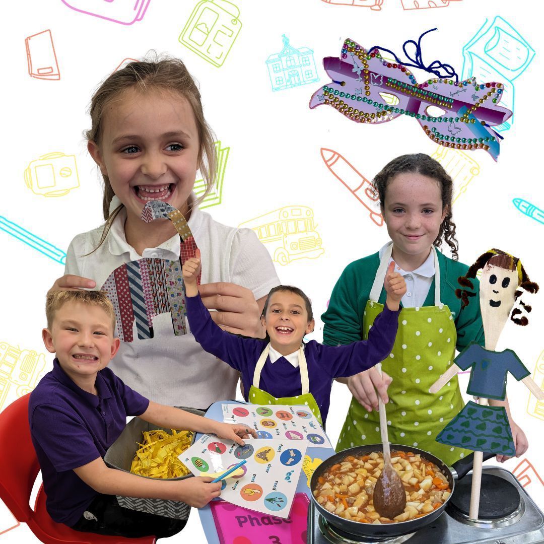 Flourishing Families Leeds tweet media