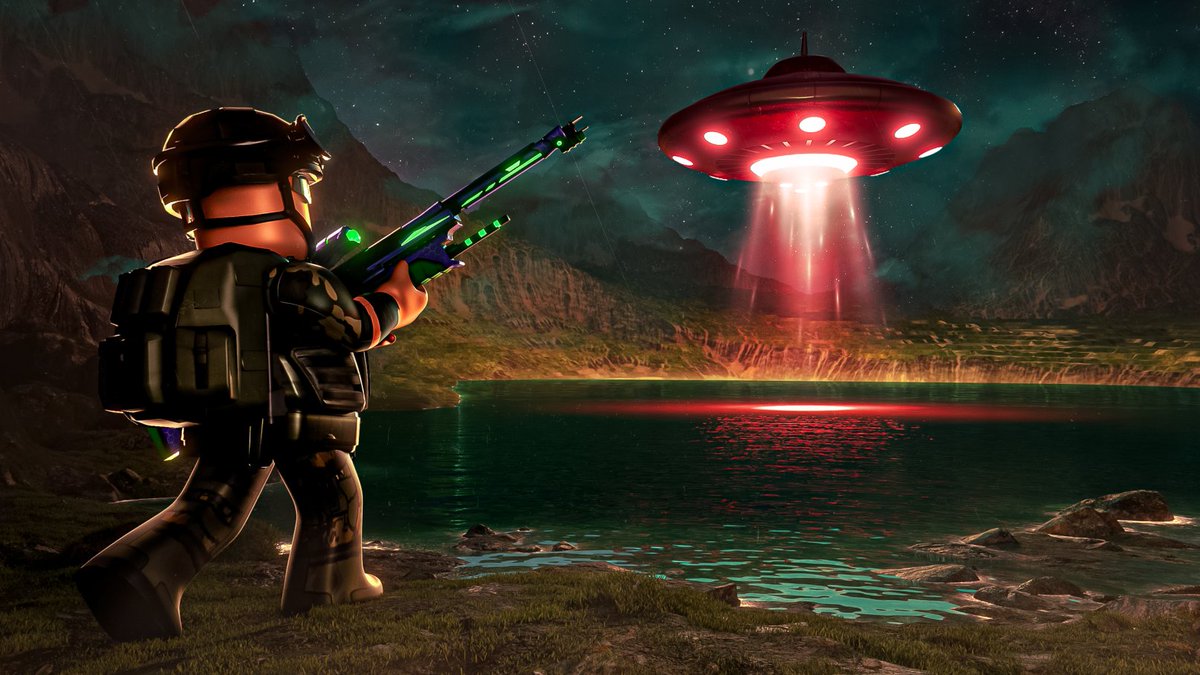 Base Battles! tweet media