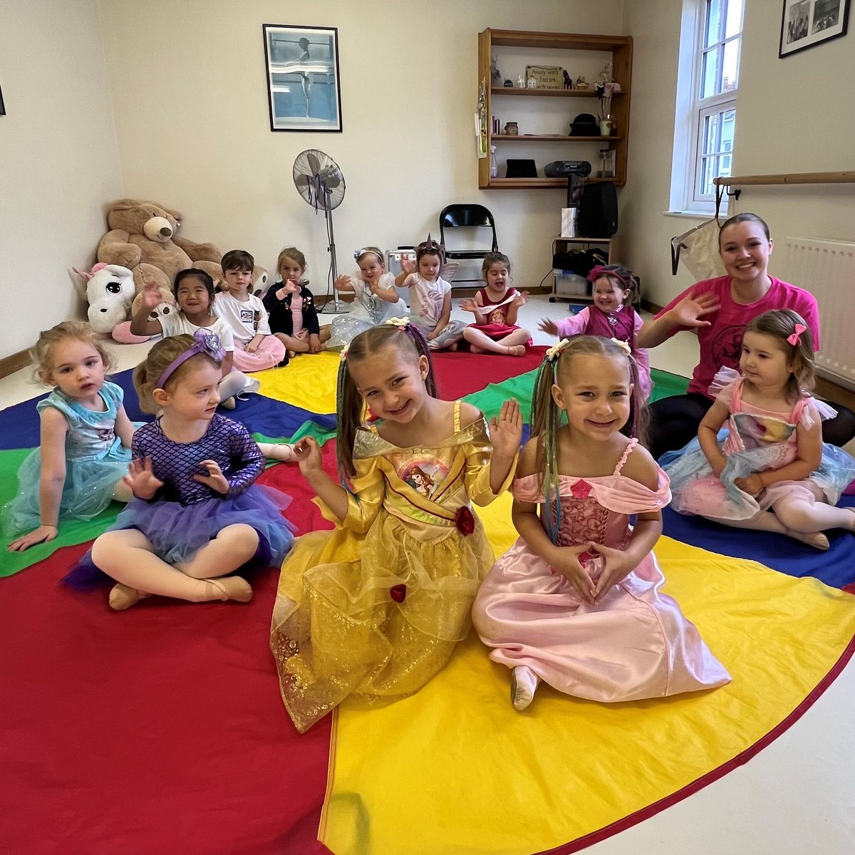 Cheltenham and Gloucester Hospital Charity tweet media