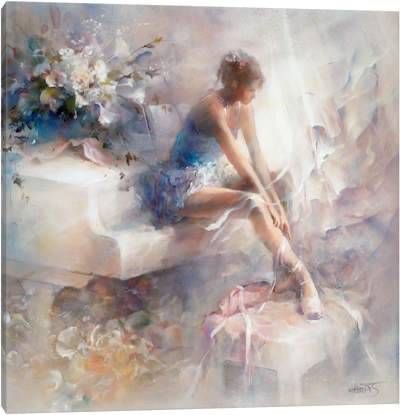 Өглөөг уран зургаар эхлүүлээрэй … 🫶