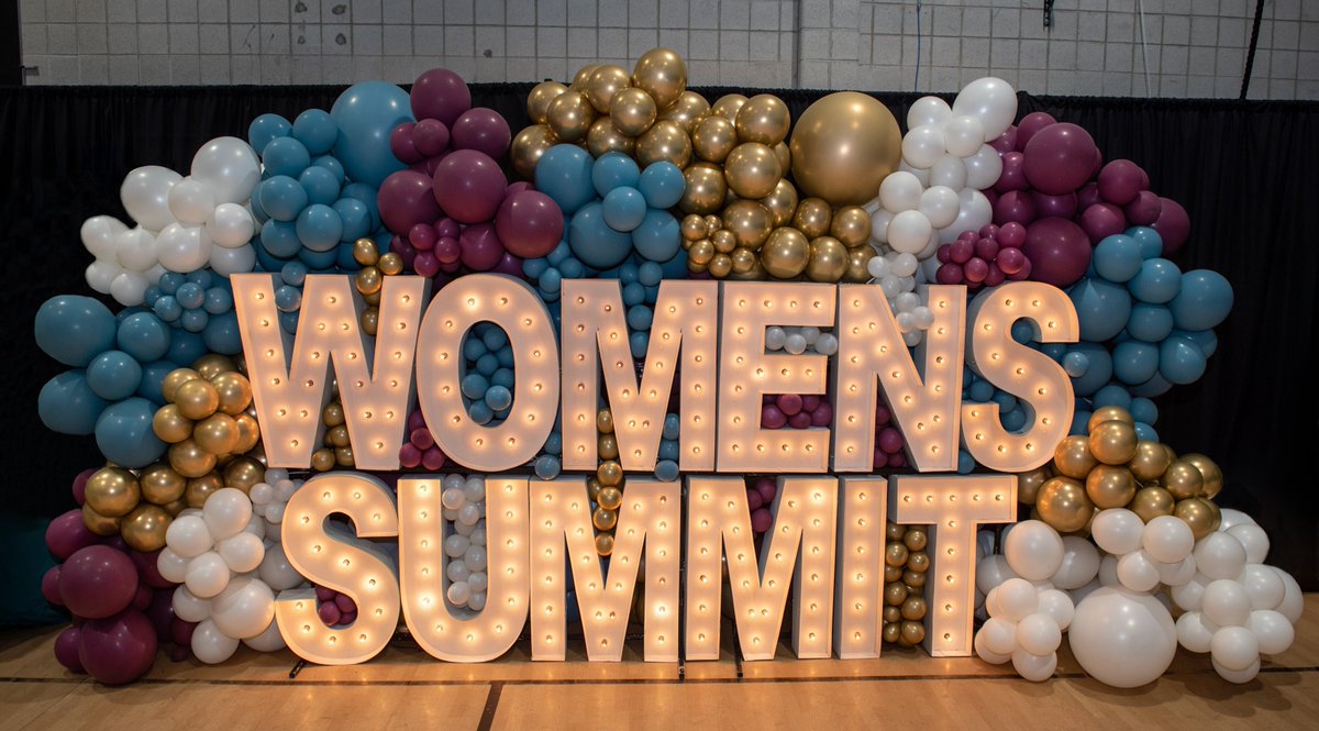 wsummit's tweet image. The countdown has officially begun! The Women's Summit®, presented by @BryantUniv, returns on Thursday, March 14. Stay tuned for speaker announcements and registration details by visiting wsummit.bryant.edu. 

#bryantuniversity #womensconference #womensnetworking #newengland