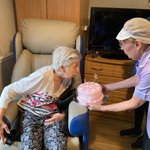 Photo by Red Homes Healthcare (@RHHealthcare)