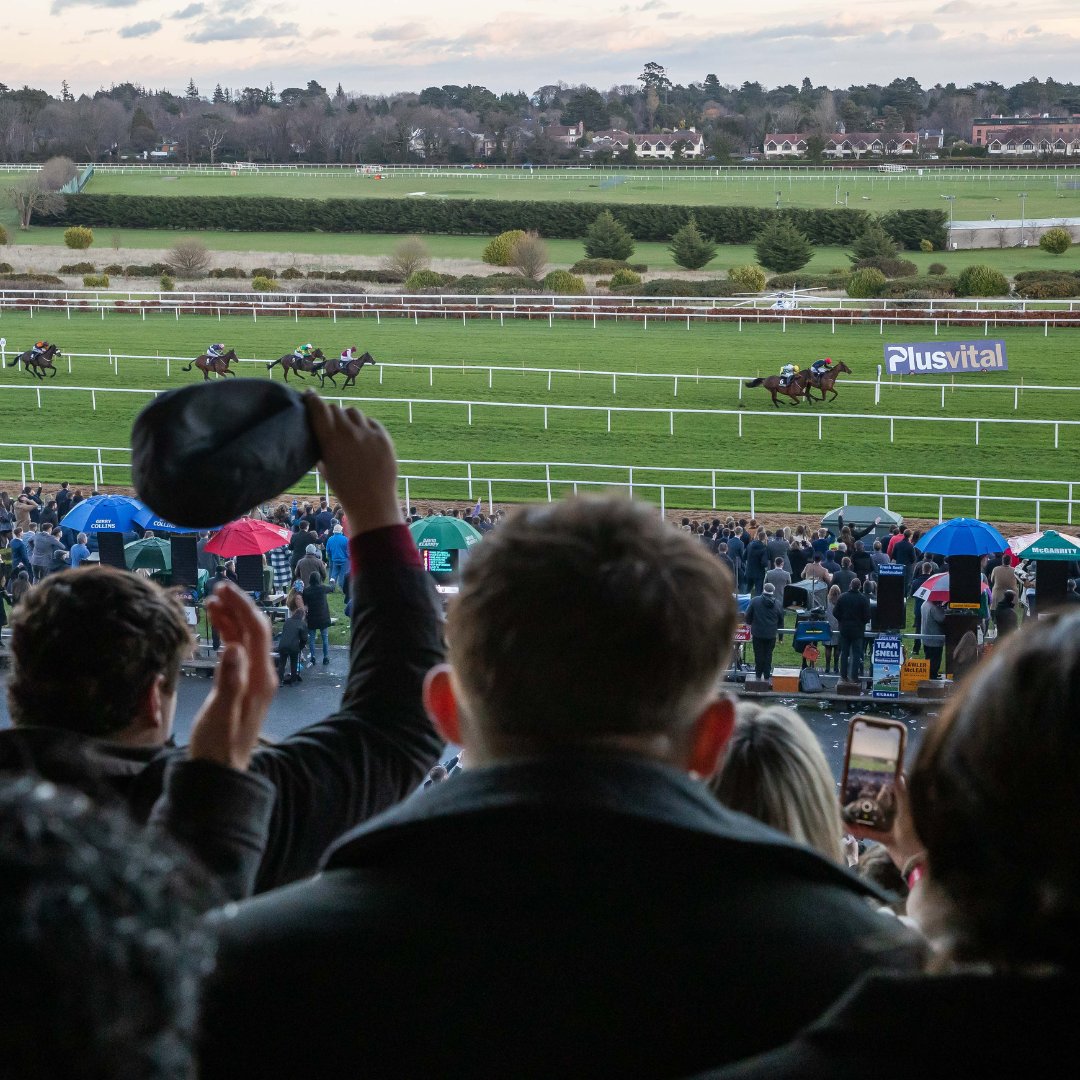 MongeyAV's tweet image. Friday News Alert!!

The Leopardstown Racing Festival took place last Month over 4 days at Leopardstown Racecourse in Dublin. 

Check out the full article on our website via the link in Bio!

#LeopardstownRacingFestival #MobileLEDScreens #IrishRacing