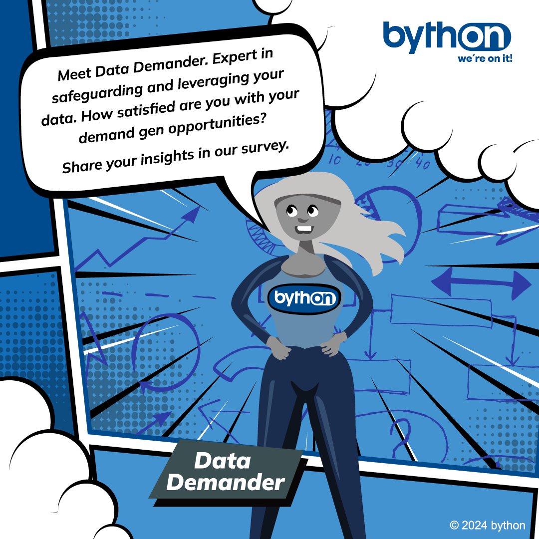 ATLKatara's tweet photo. This survey will take less than 10 minutes to complete. Upon survey completion, you’ll receive a $10 Amazon Gift Card as a thank you for your insights. We will share our “Demand Generation Satisfaction Survey” results via email. https://t.co/cZGHxwCdsA
#B2BDemandGeneration https://t.co/sb4CO2mLwE