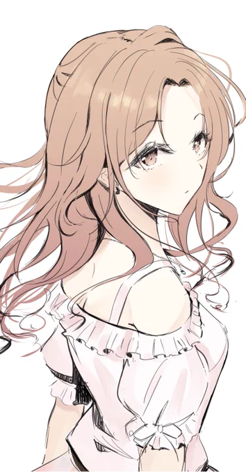 #市川雛菜 #シャニマス 