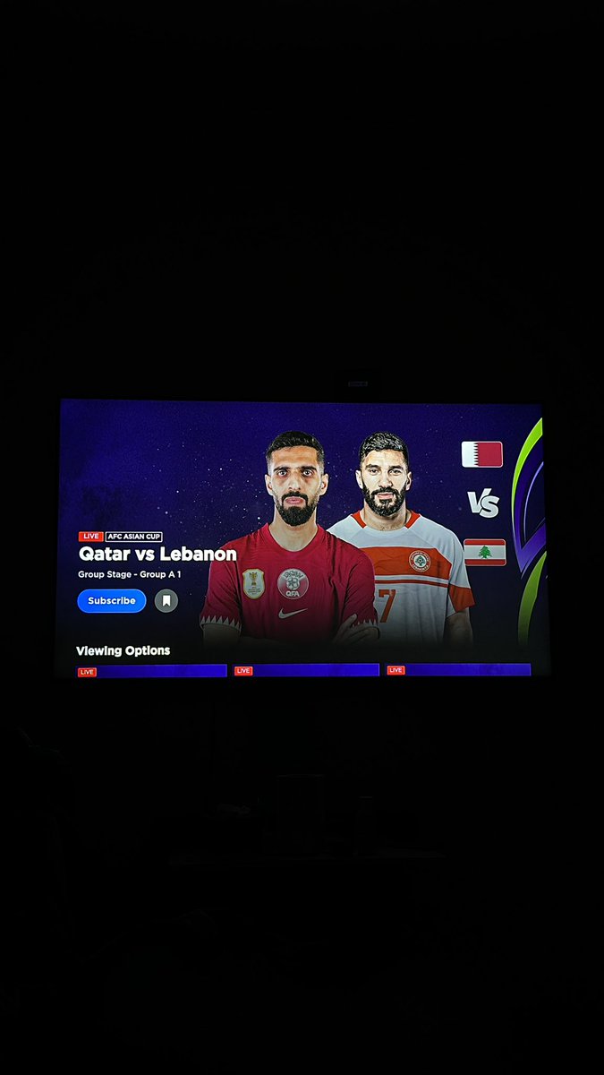 jaymz256's tweet photo. @tod_tv It’s not working! It’s asking for subscription yet I already have a running subscription 
Fix this crap right away !!! https://t.co/LjqOUW3t35