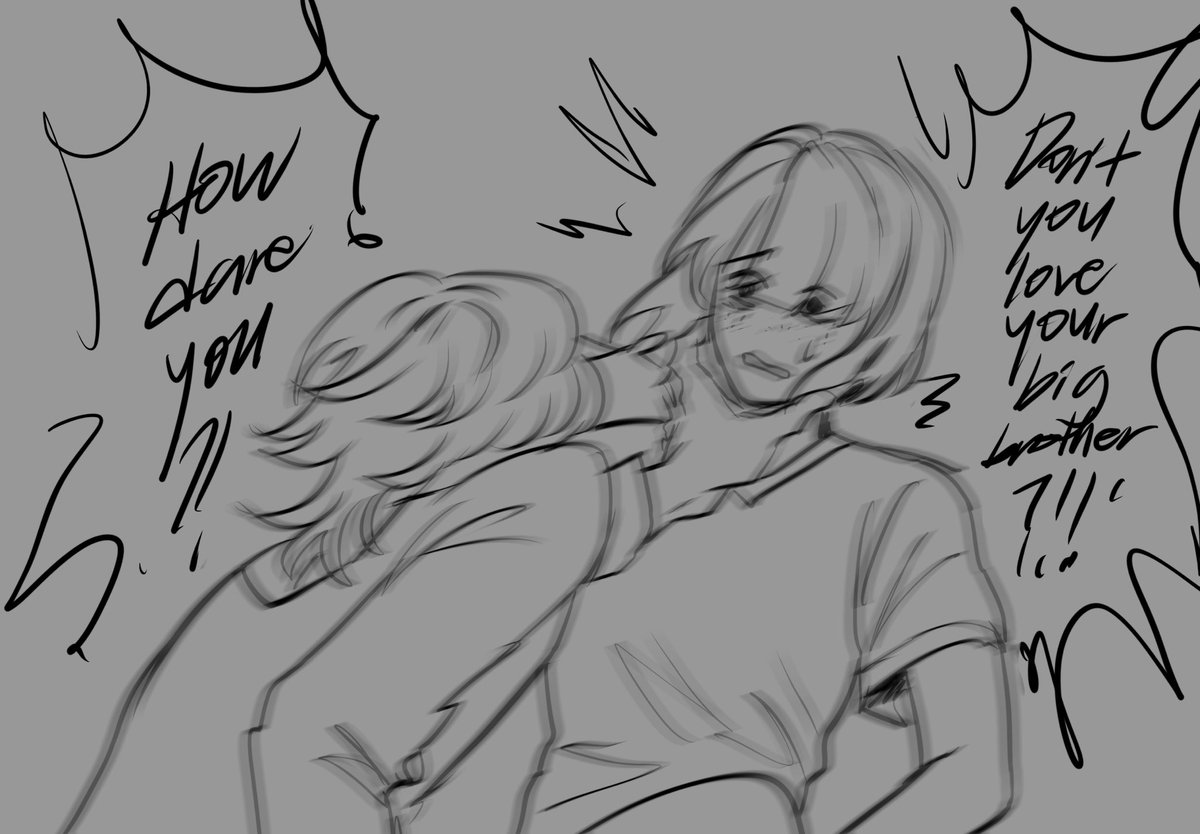 lukkooi's tweet photo. ⚠️: noncon, yandere
brother’s beloved . part 1
#原神 #lyncest https://t.co/VSSl9IEZLP