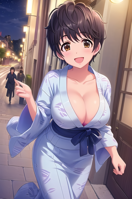 及川 雫 エロ