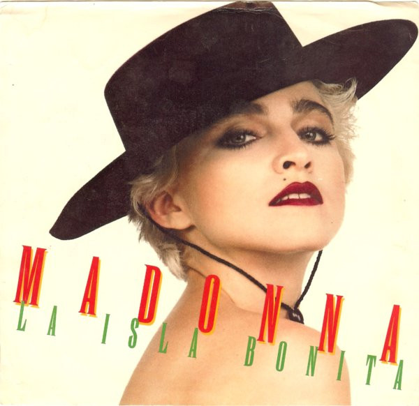 ricardoseelig's tweet photo. Top 3 músicas da Madonna, na ordem: "Like a Prayer", "La Isla Bonita" e "Vogue". E as suas favoritas, quais são? https://t.co/KyRpv3aWuk