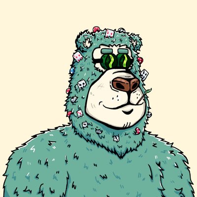 Looks Rekt tweet media