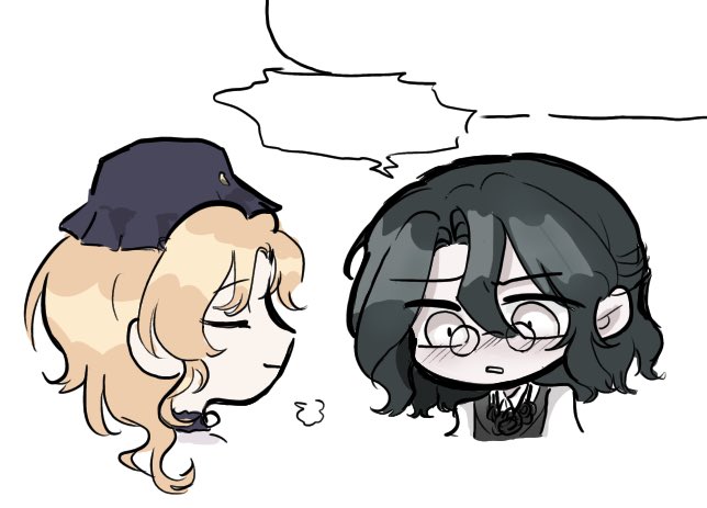 Piufor_u's tweet photo. เล่เข้ามาเร็วค่ะทุกคน เราทดลองเปิดรับ commission อยู่ล่ะ~ รอบต่อไปอาจราคาไม่เท่าเดิมแล้วน้า จิบิครึ่งตัวตามภาพเลยค่ะ เริ่มต้นตัวละ 180 เพิ่มมากสุด 2 ตัว
⭐️เปิดรับ 5 คิว
⭐️สนใจ dm เลยค่า
⭐️ระยะเวลาทำ 1-2 วัน หรือเร็วกว่านั้น
(หากคิวครบแล้วจะมาแจ้งอีกทีใต้โพส)
 #commissionopen https://t.co/TdcePTMVYX