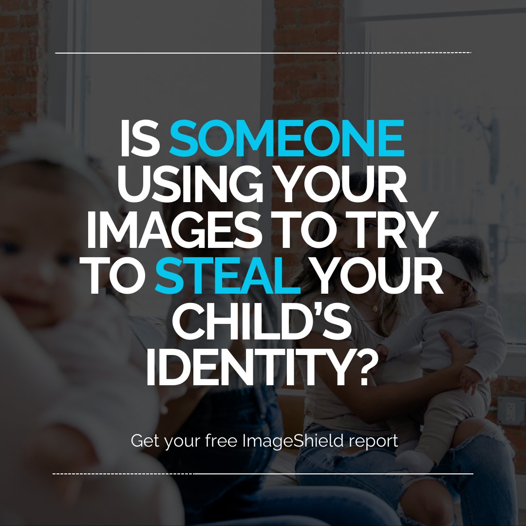 image_shield's tweet image. Attention all parents! Are your precious photos of your little ones being used by someone else without your knowledge? 

Keep your memories safe and sound with our professional services.

hubs.la/Q02fbqJl0 

#ImageShield #ProtectFamilyPhotos #SecureYourMemories