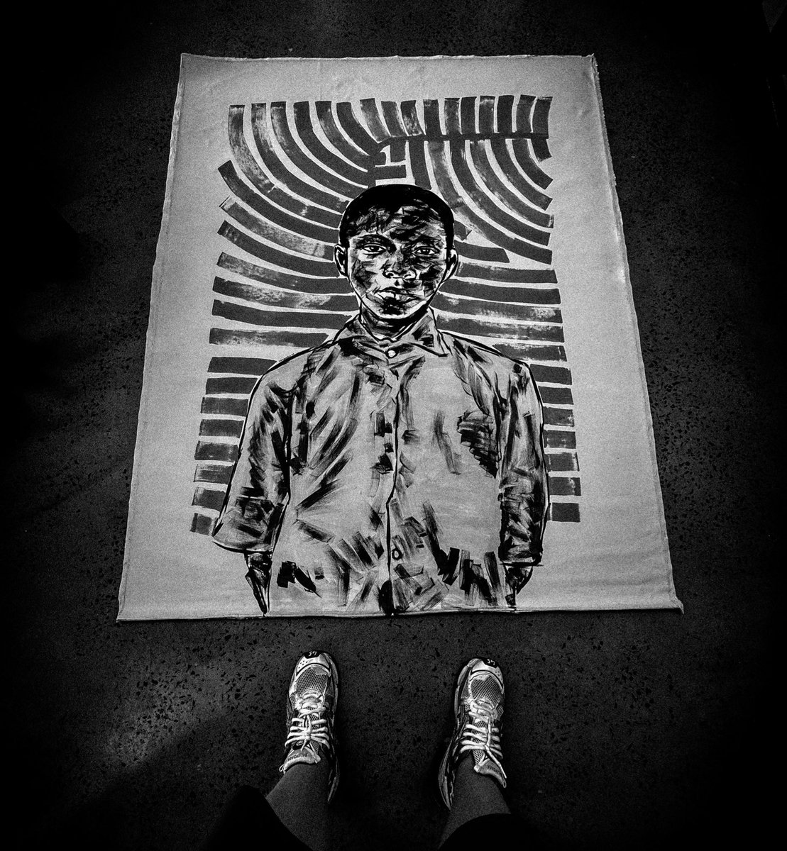 Blessing from the fam
<a href="/fhatuwaniMukhel/">Fhatuwani Mukheli</a> 🙏