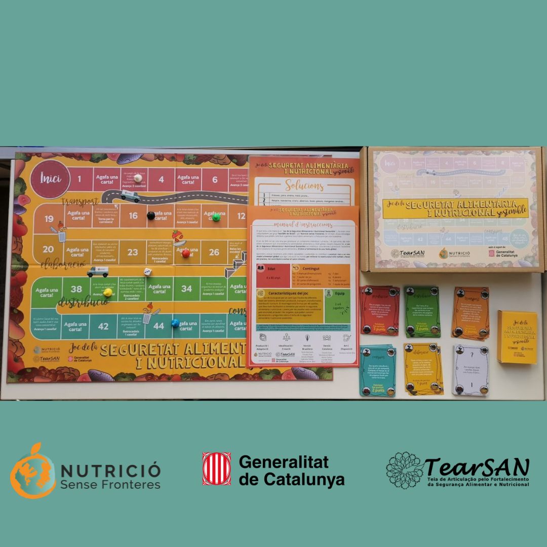 NutricióSenseFronteres tweet media