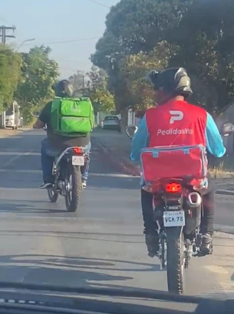 Listado de patentes en breve
