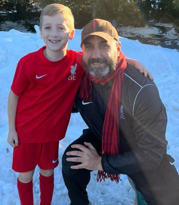 SevRunAthletics's tweet photo. Excited to announce Matt Reed as first Head Boys Soccer Coach of Severn Run High School! Congratulations Coach Reed!! https://t.co/oU6QazkQa3