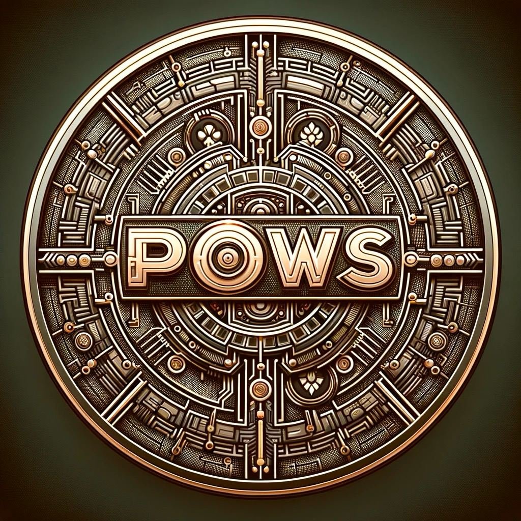 POWS|DRC20 tweet media