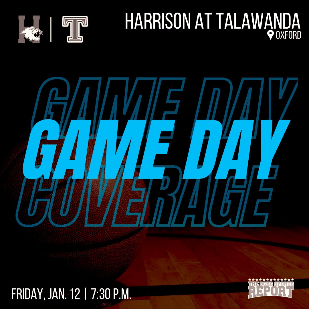 π»ππ πΉπππππ πΆπππ (@thereportohio) on Twitter photo π Talawanda hosts Harrison tonight in a boys basketball showdown! <a href="/dimitrijefisic_/">Dimitrije Fisic</a> has the photos and video highlights! π Talawanda hosts Harrison tonight in a boys basketball showdown! <a href="/dimitrijefisic_/">Dimitrije Fisic</a> has the photos and video highlights!