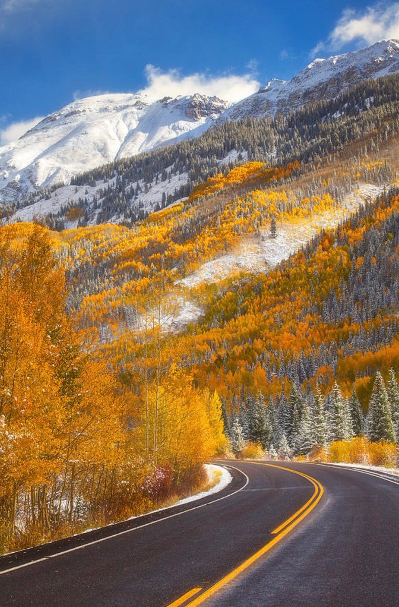 Aspen Colorado USA 🇺🇸