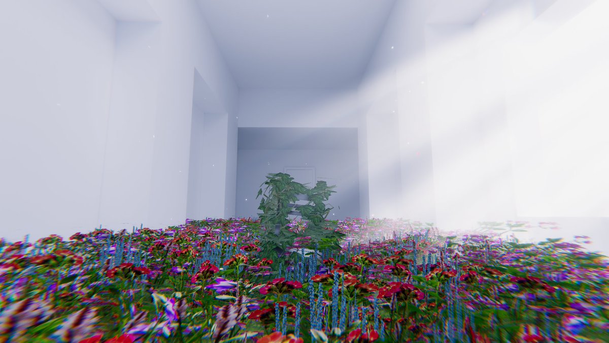 2Y6yzB93ibkUUMS's tweet photo. #VRChat #VRChat_world紹介
World : Derealiy
Author : knfoxl https://t.co/3InpiTUvBv