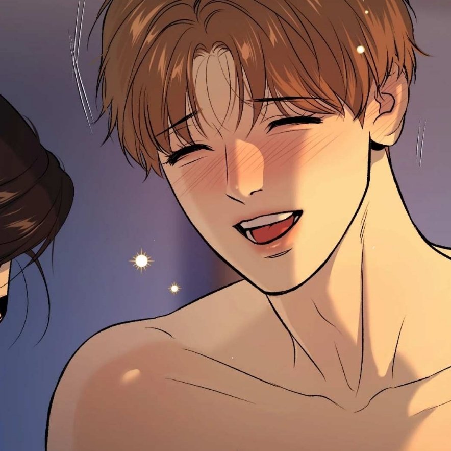 BjAddri16's tweet photo. Kim Dam:  y si lo emborracho todos los días?🤔

Jaja mírenlooo tan dócil, tan vulnerable a dan
<[#Jinx] > EP44 #Jinxmanhwa #yaoi #bl #Lezhin https://t.co/Wx5LJtHx3q