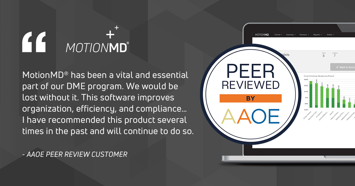 Enovis (@enovismedtech) on Twitter photo The Healthcare Solutions team at #Enovis is thrilled to announce that our award-winning system, MotionMD®, has retained the prestigious “Peer Review” designation from <a href="/AAOE_OrthoExec/">AAOE_OrthoExec</a>.
➡️ Learn more: hubs.la/Q02fWQDN0
#BetterIs #CreatingBetterTogether #medtech #awards The Healthcare Solutions team at #Enovis is thrilled to announce that our award-winning system, MotionMD®, has retained the prestigious “Peer Review” designation from <a href="/AAOE_OrthoExec/">AAOE_OrthoExec</a>.
➡️ Learn more: hubs.la/Q02fWQDN0
#BetterIs #CreatingBetterTogether #medtech #awards