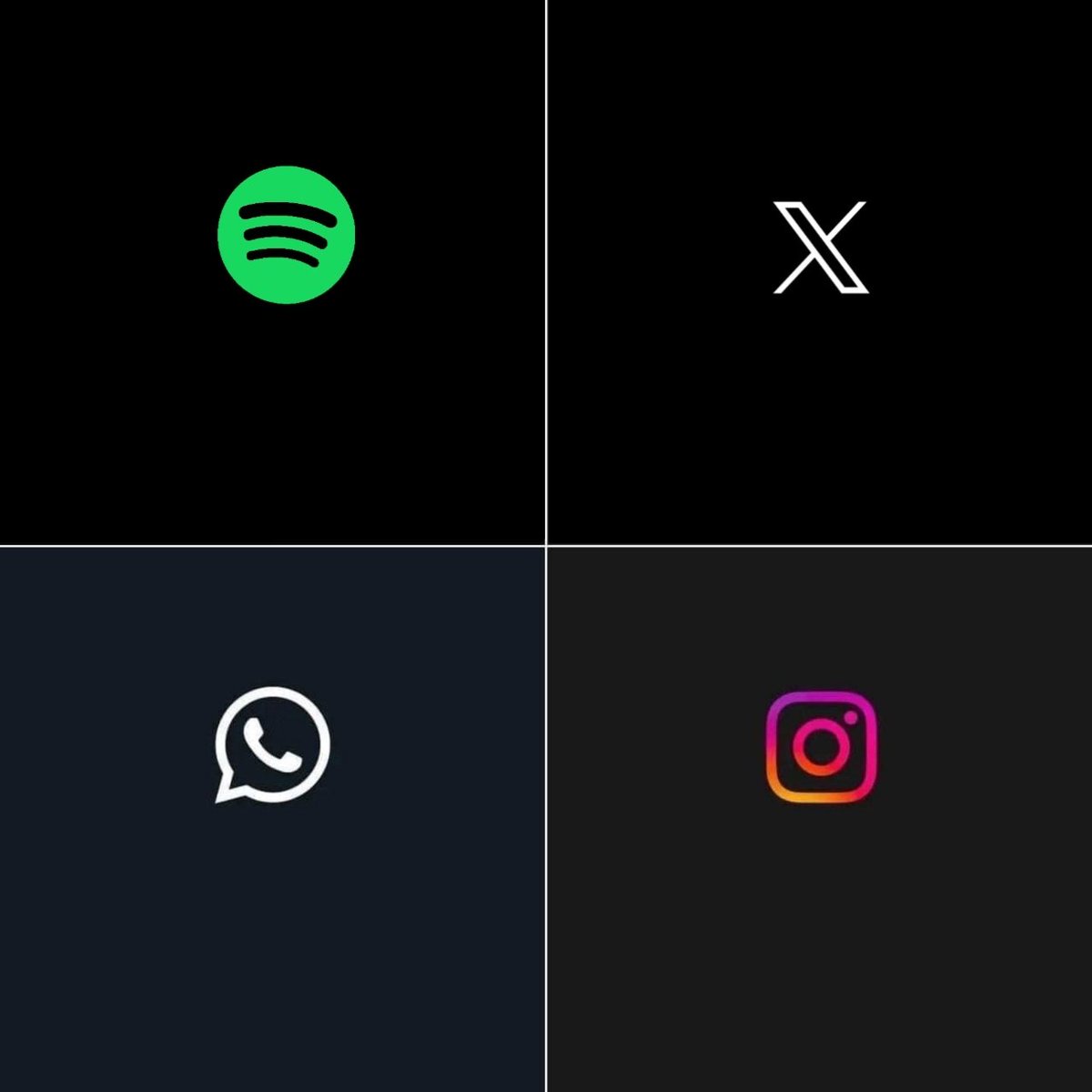 minha vida resumida em uma imagem: