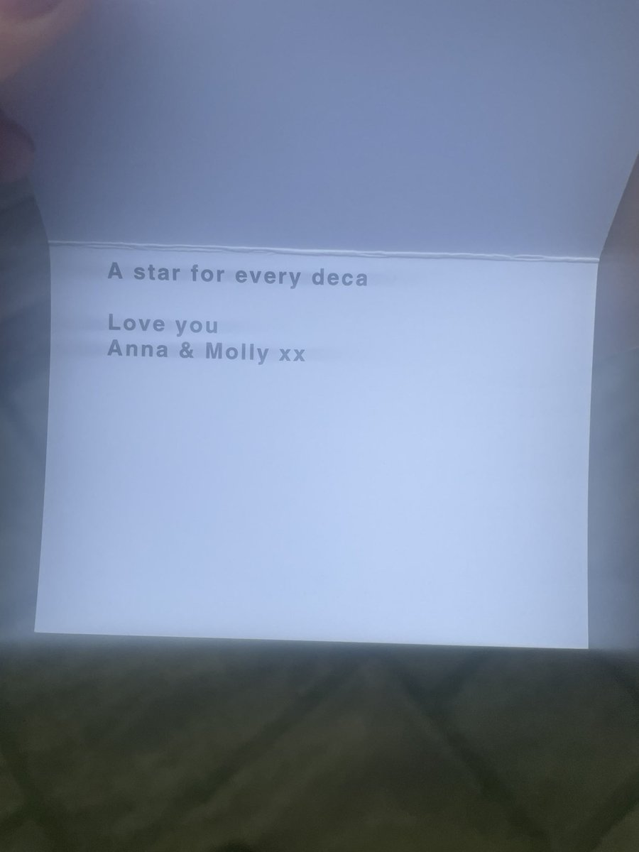 annabennett88's tweet photo. @Selfridges received gift I ordered for my sisters 30th birthday. Have spent over £100 with you and the gift card wasn’t typed correctly! Disappointing from such an iconic company. Can’t get through on the phone! https://t.co/lilTvGfxb8
