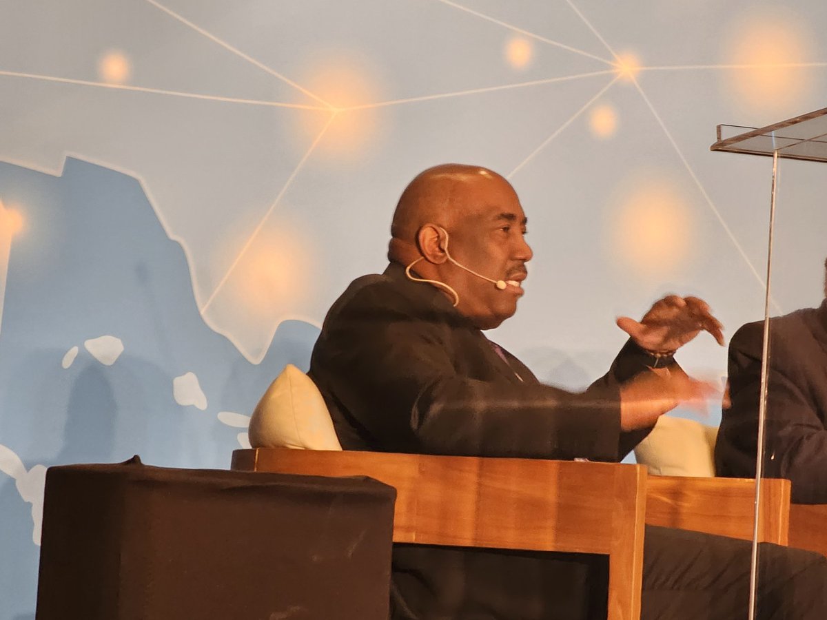 It's eye opening to hear  Urologist and <a href="/AmerMedicalAssn/">AMA</a> chairman, <a href="/wunderwil/">Willie</a>, discuss the staggering number of scope of practice bills physicians have defeated in state legislatures in 2023!
#StateAdvocacySummit #AUA