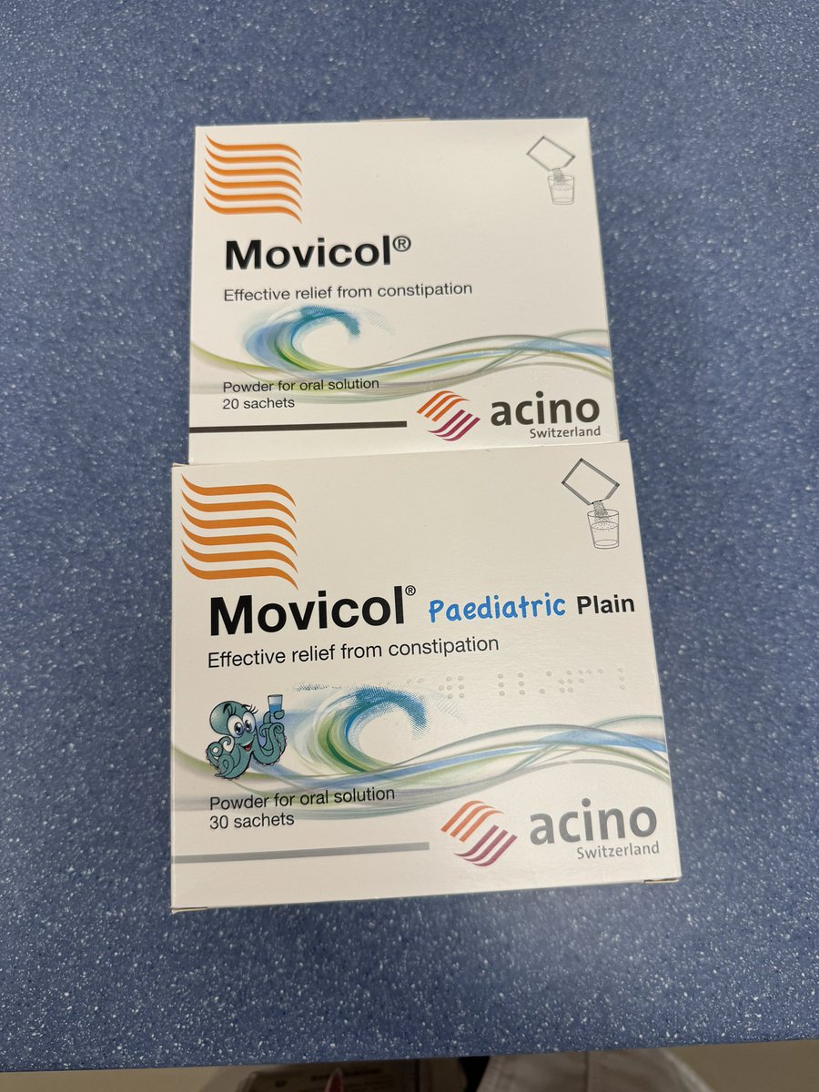 Banitoto's tweet photo. تعرفون انه فيه موفيكول للأطفال (Movicol pediatric) تسجل مؤخراً 💊قلت أشارككم آخر الأخبار ، مع ان الأمور كانت ماشية بنص كيس من حق الكبار بس الأفضل يكون فيه شي جاهز وقائم بذاته . https://t.co/e7cXSPuJJc
