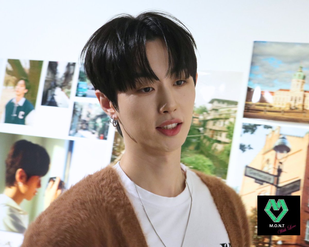 MONT_With_Love's tweet photo. #Bitsaeon #빛새온 at #MONT #몬트 Restart Exhibition 2024.01.02 

More on our Instagram account https://t.co/tI4gRvIDLX