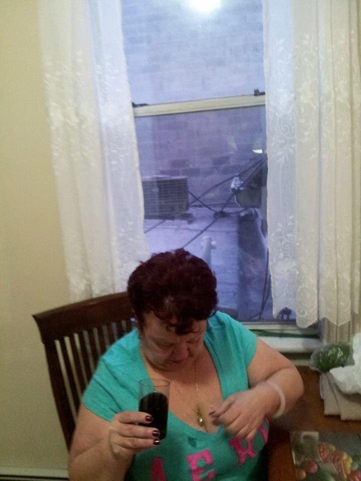 María Broche tweet media
