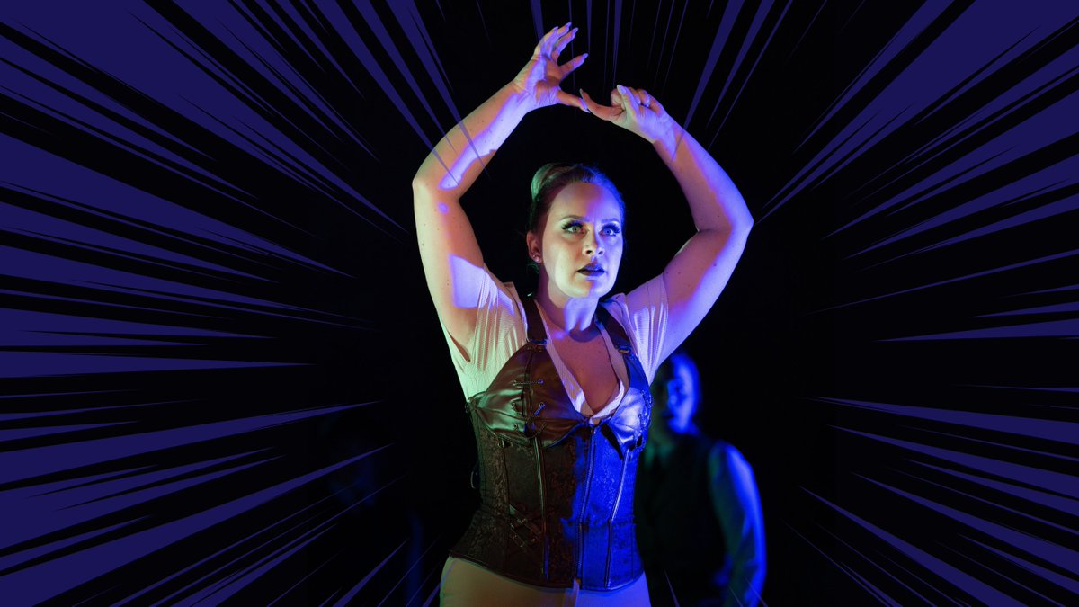 Grand Theatre (@thegrandlondon) on Twitter photo ...Ready to have a blast? 💥 T-Minus seven days until #OpeningNight of <a href="/Catalystyeg/">Catalyst Theatre</a> THE INVISIBLE - Agents of Ungentlemanly Warfare at the Grand Theatre.
Get your tickets now, before they disappear into the shadows: grandtheatre.com/event/the-invi… ...Ready to have a blast? 💥 T-Minus seven days until #OpeningNight of <a href="/Catalystyeg/">Catalyst Theatre</a> THE INVISIBLE - Agents of Ungentlemanly Warfare at the Grand Theatre.
Get your tickets now, before they disappear into the shadows: grandtheatre.com/event/the-invi…