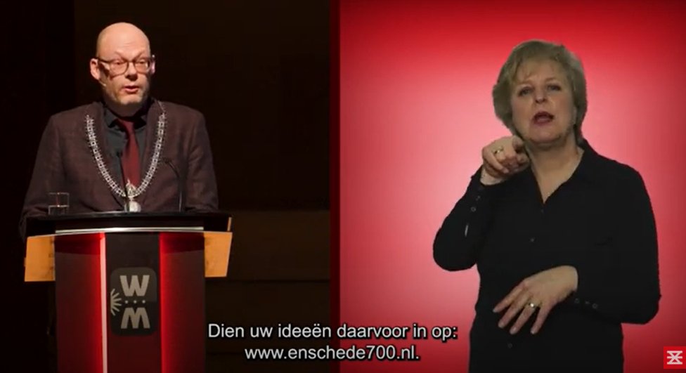 Gemeente Enschede tweet media