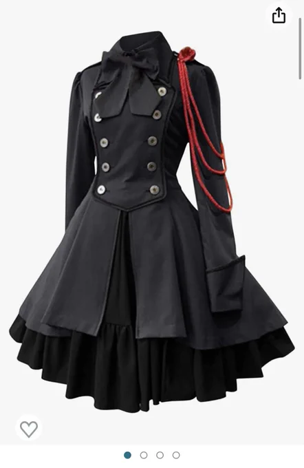 今一番なぎれおに来て欲しい服はこれ