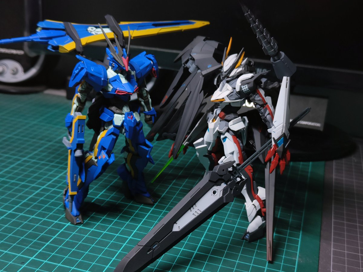 LOAD ASTRAY Z #ガンプラ #gundam