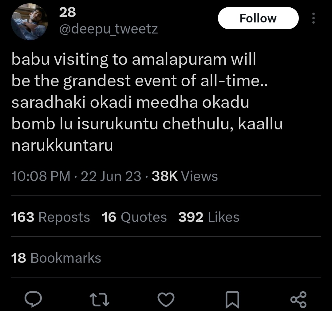 Tweet media one