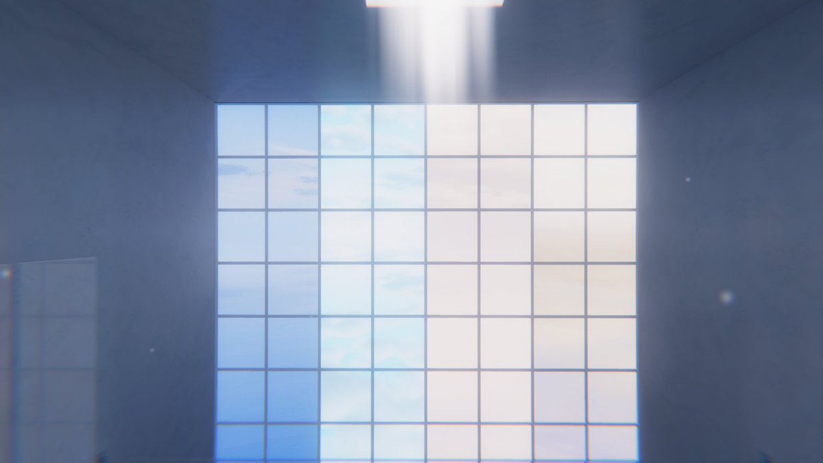 2Y6yzB93ibkUUMS's tweet photo. #VRChat #VRChat_world紹介
World : Derealiy
Author : knfoxl https://t.co/3InpiTUvBv