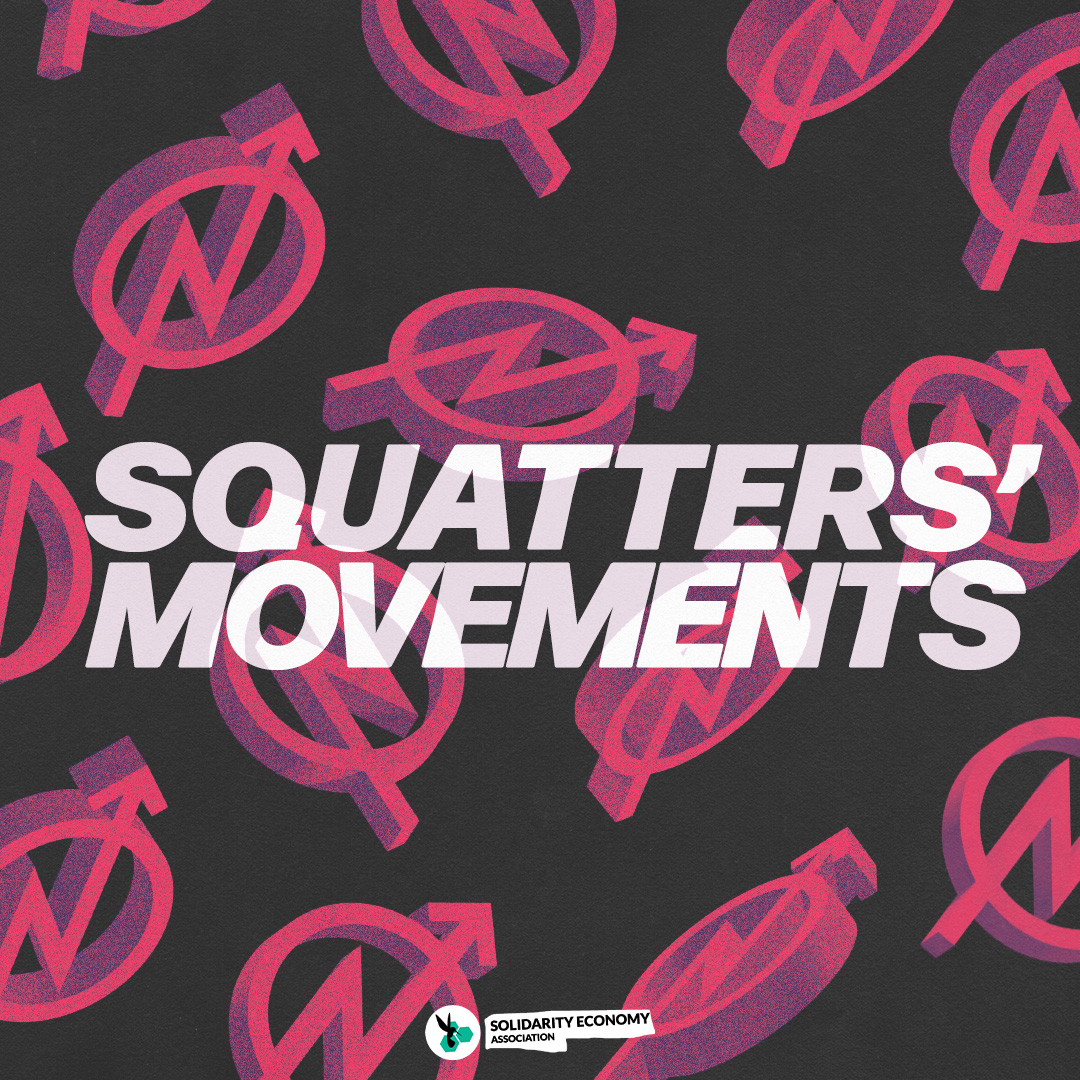 SolidarityEcon's tweet photo. What is squatting? ⚡️🏘️

🧵1/7 https://t.co/zuiNAiMCq7