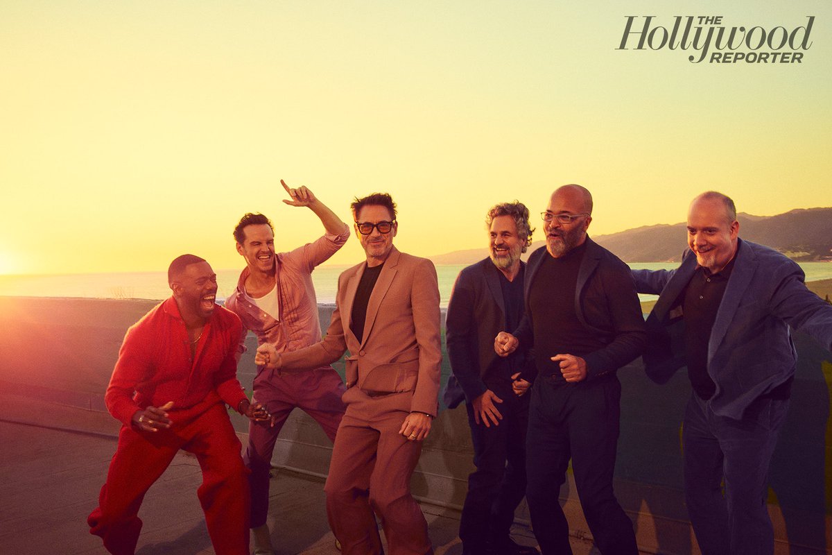 These dudes look like they’re in a TC Tuggers commercial: