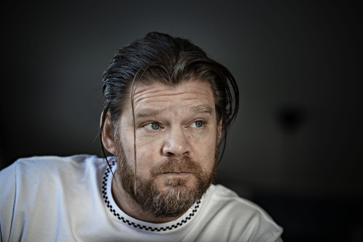 Larchwood20's tweet photo. #JWvsNorway Day 5
Testimony of Jan Nilsen
1/ https://t.co/xkh2pO94zq