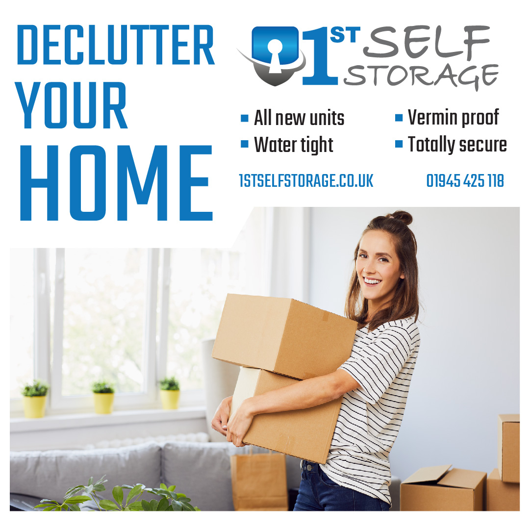 1st Self Storage (@1st_storage) / Posts / X